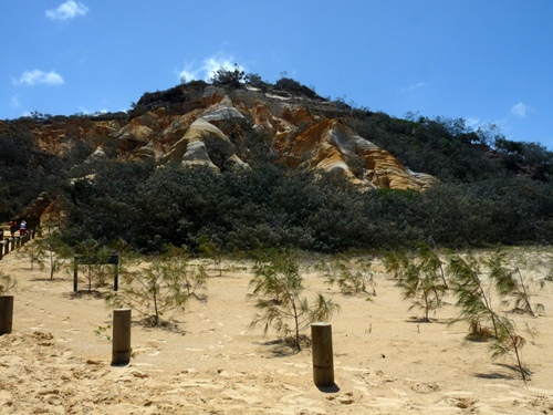 Fraser Island